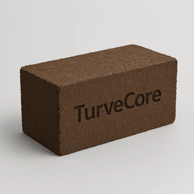 Производство экологичных строительных материалов